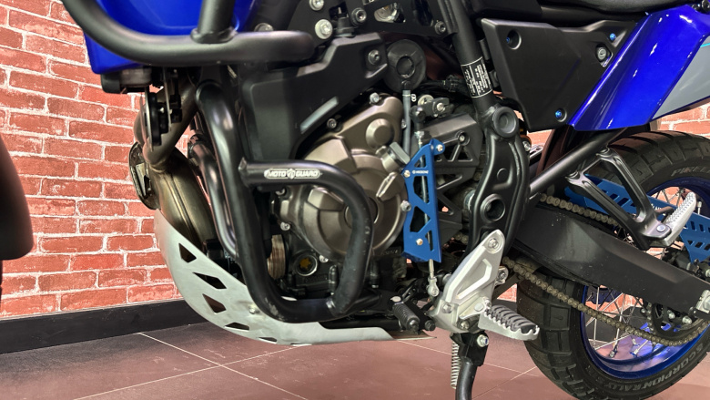 Yamaha Tenere 700 (23MY)